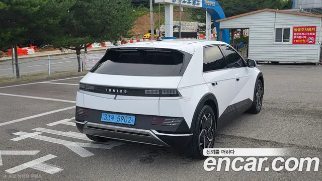 Hyundai Ioniq5 2021 thumb 7