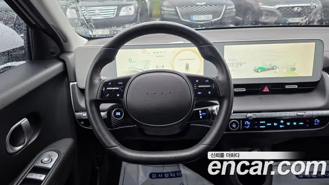 Hyundai Ioniq5 2021 thumb 11