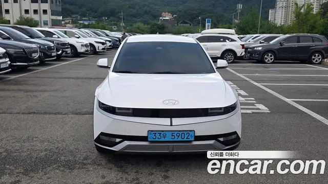 Hyundai Ioniq5 2021 thumb 12