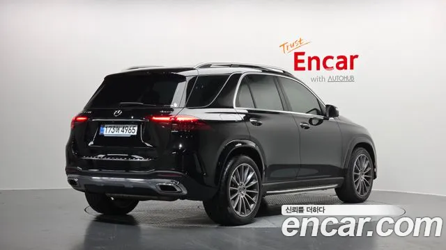 Mercedes-Benz E-Класс 2025 thumb 4