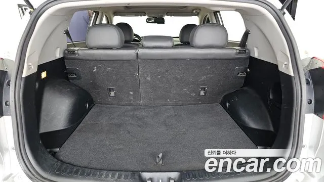 Kia Sportage 2014 thumb 2