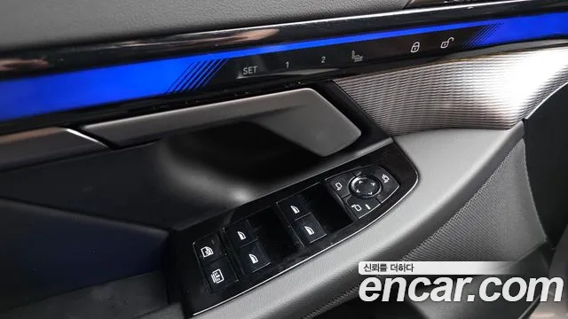 BMW 5 серии 2025 thumb 6