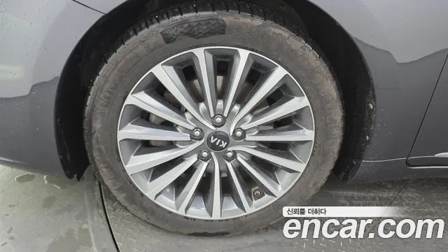 Kia K7 2019 thumb 8