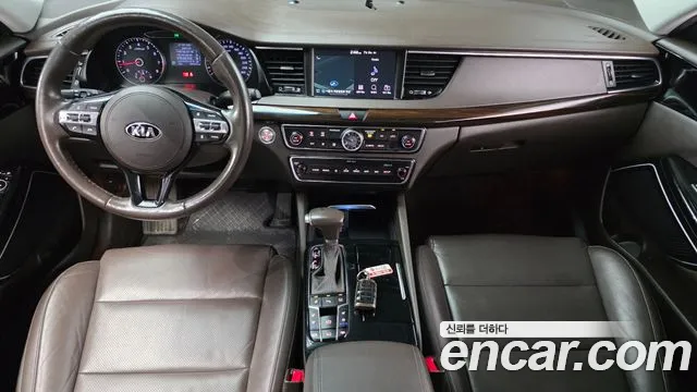 Kia K7 2019 thumb 10