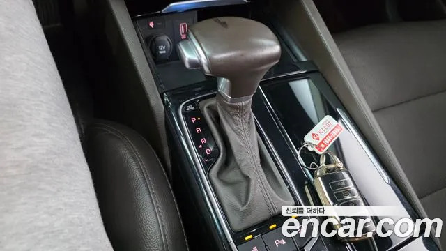Kia K7 2019 thumb 9