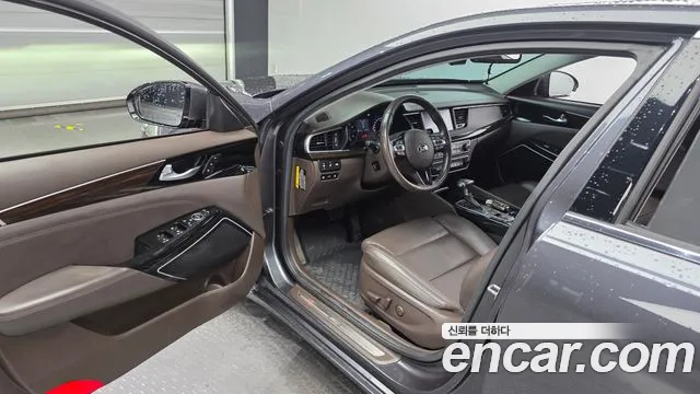Kia K7 2019 thumb 7