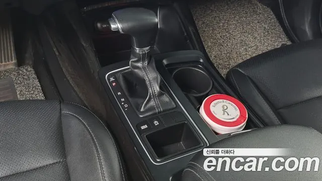 Kia Sorento 2017 thumb 10