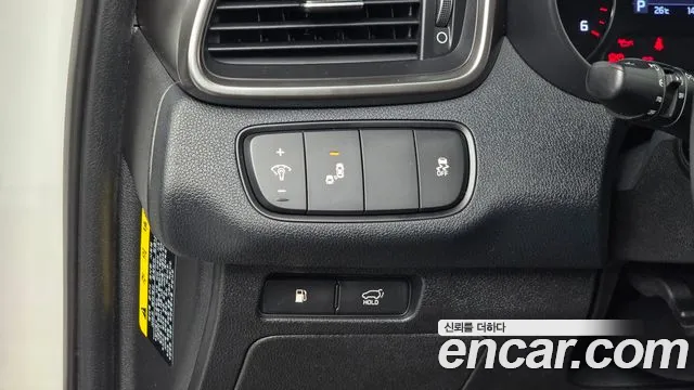 Kia Sorento 2017 thumb 11
