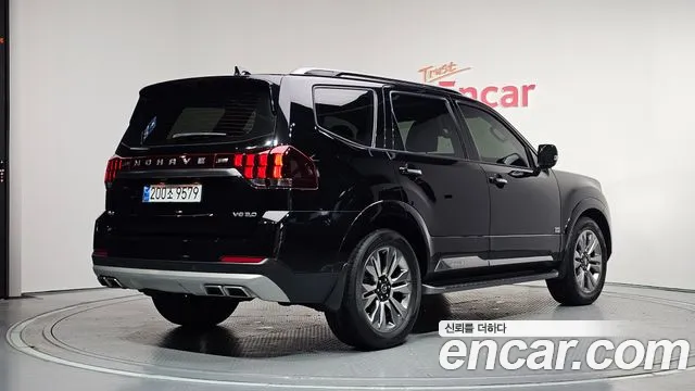 Kia Master 2021 thumb 5