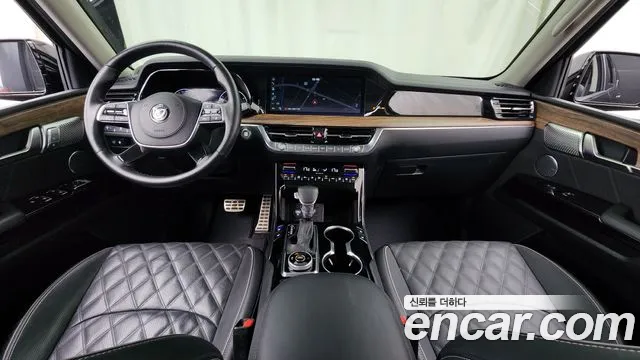 Kia Master 2021 thumb 12