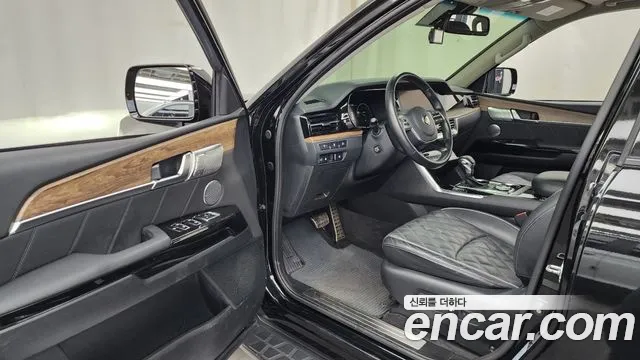 Kia Master 2021 thumb 9