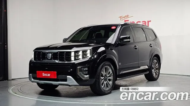 Kia Master 2021 thumb 11