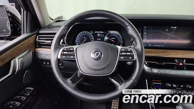 Kia Master 2021 thumb 4