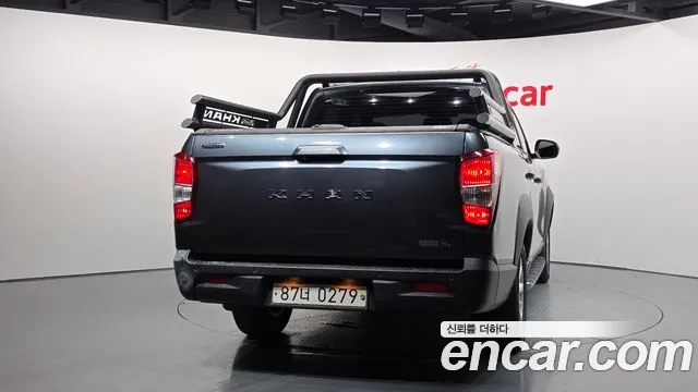 KGM Rexton 2020 thumb 7