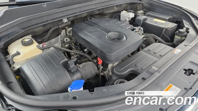 KGM Rexton 2020 thumb 5