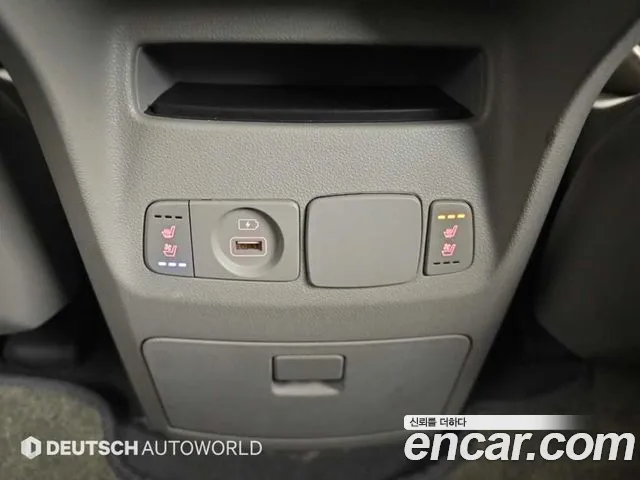 Kia Carnival 2020 thumb 4