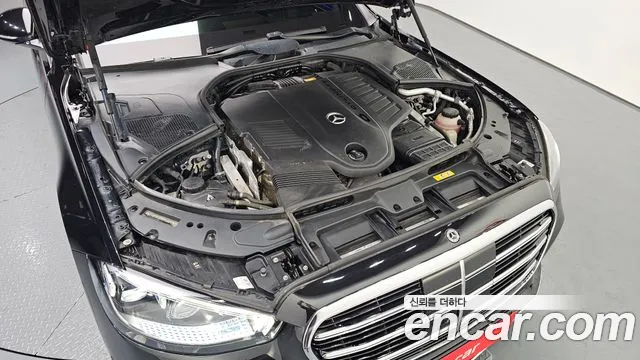 Mercedes-Benz S-Class 2022 thumb 8