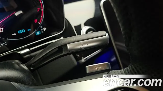 Mercedes-Benz S-Class 2022 thumb 3