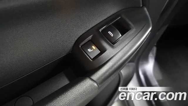Chevrolet Trailblazer 2021 thumb 9
