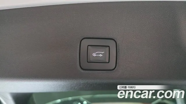 Chevrolet Trailblazer 2021 thumb 3