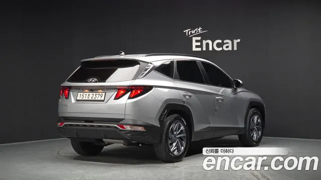 Hyundai Tucson 2023 thumb 7