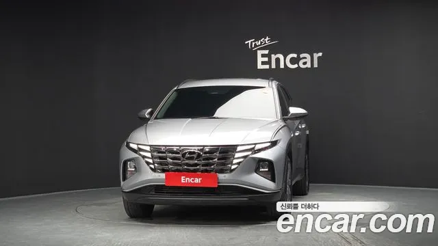 Hyundai Tucson 2023 thumb 2