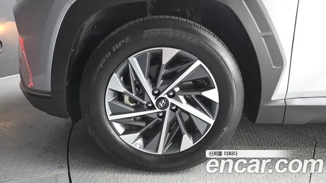Hyundai Tucson 2023 thumb 11