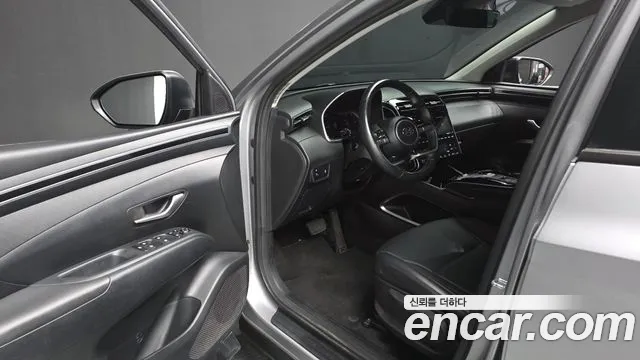 Hyundai Tucson 2023 thumb 3
