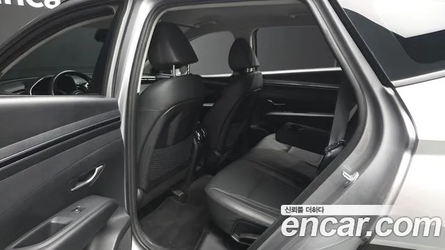 Hyundai Tucson 2023 thumb 6