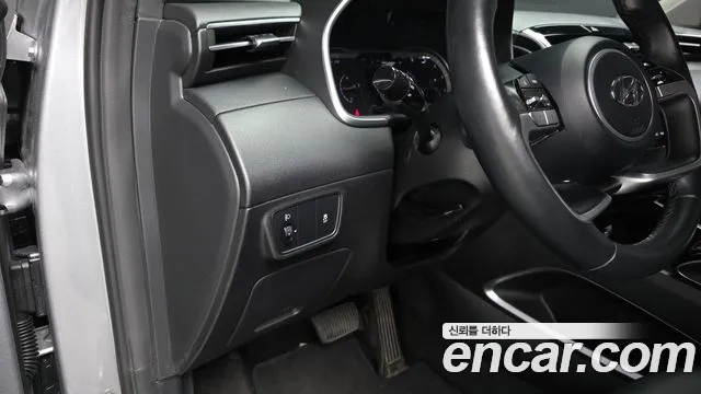 Hyundai Tucson 2023 thumb 9
