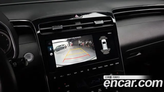 Hyundai Tucson 2023 thumb 12