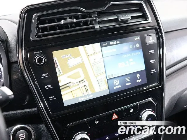 KGM Tivoli 2022 thumb 5