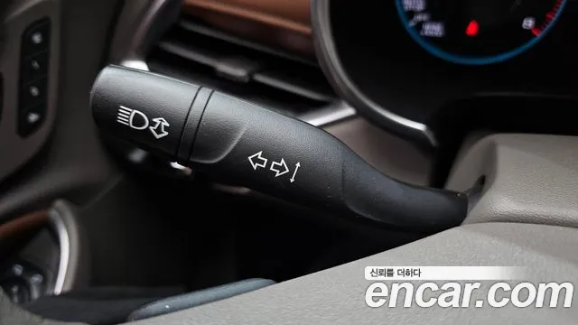 Chevrolet Malibu 2016 thumb 12