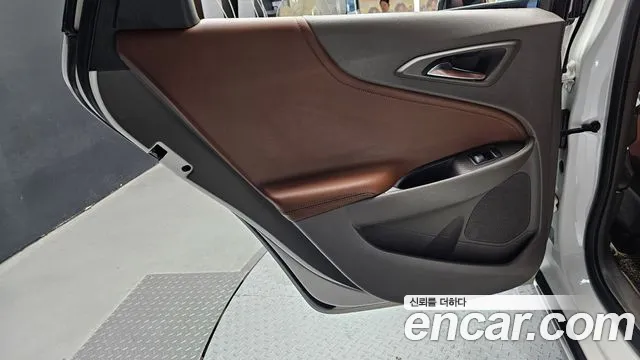 Chevrolet Malibu 2016 thumb 5