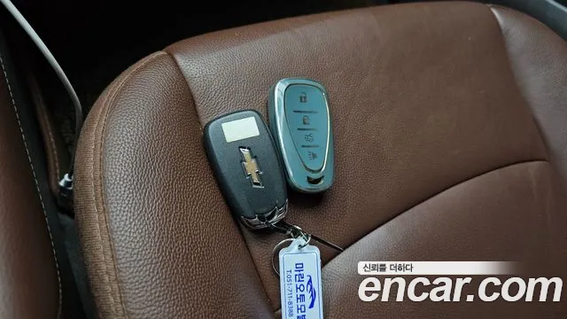 Chevrolet Malibu 2016 thumb 7