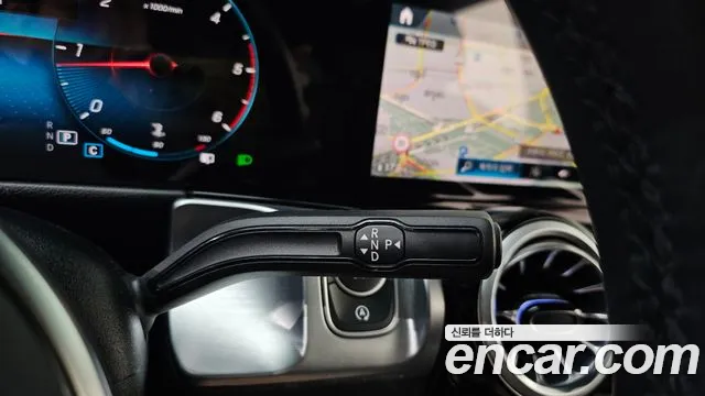 Mercedes-Benz GLB 2022 thumb 11