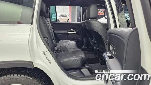 Mercedes-Benz GLB 2022 thumb 7