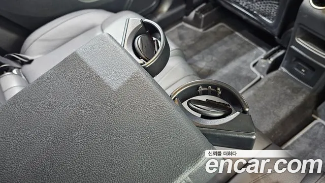 Mercedes-Benz GLB 2022 thumb 6