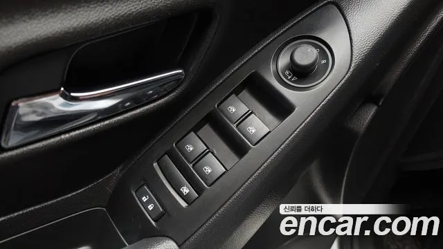 Chevrolet Trax 2019 thumb 9