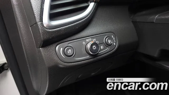 Chevrolet Trax 2019 thumb 7