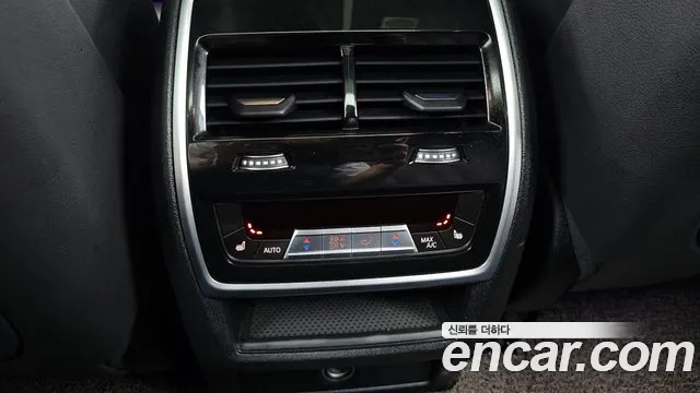 BMW X5 2021 thumb 5