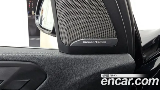 BMW X5 2021 thumb 7