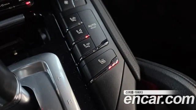 Porsche Cayenne 2013 thumb 4