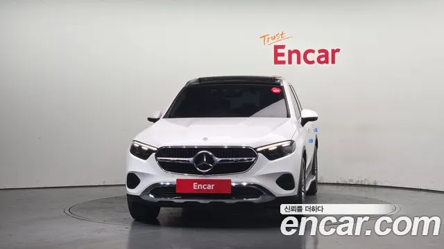 Mercedes-Benz GLC 2023 thumb 10