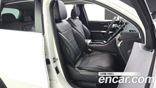 Mercedes-Benz GLC 2023 thumb 8