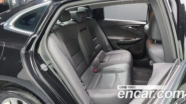 Chevrolet Malibu 2019 thumb 6