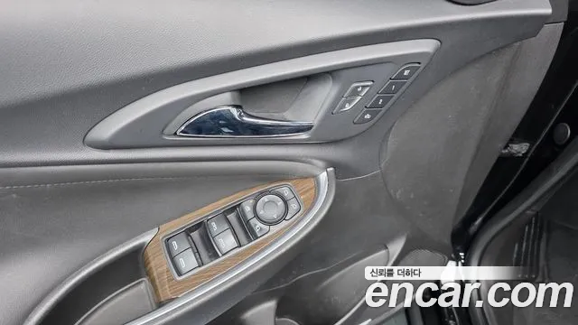 Chevrolet Malibu 2019 thumb 7