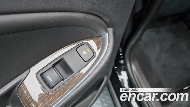 Chevrolet Malibu 2019 thumb 5
