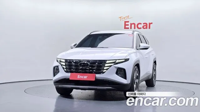 Hyundai Tucson 2023 thumb 8