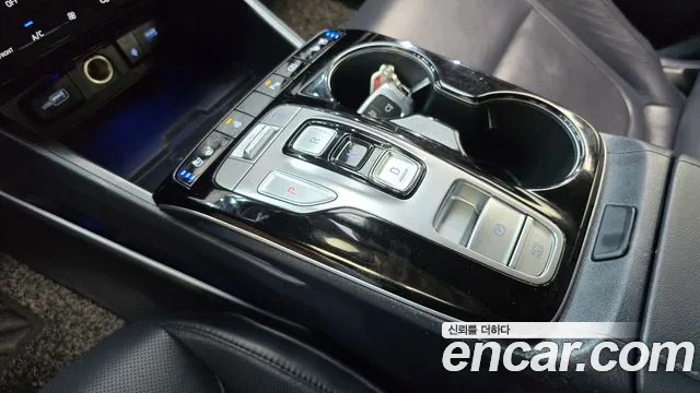 Hyundai Tucson 2023 thumb 7